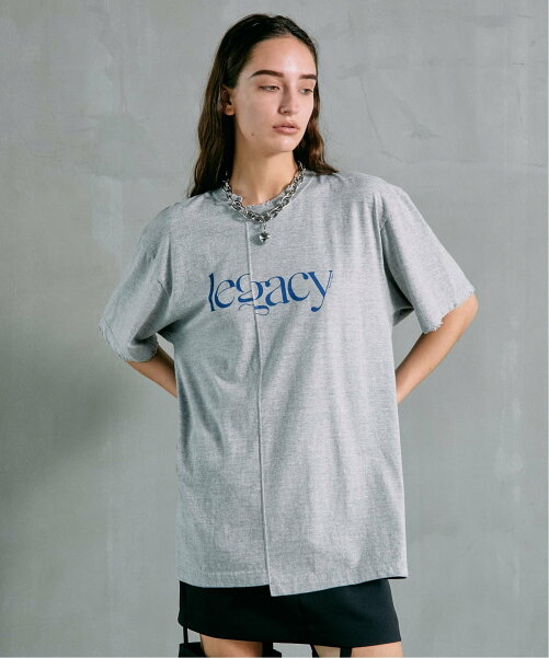 Legacy Tシャツ / Legacy Tee